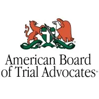 ABOTA (American Board of Trial Advocates)