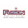 Fusion Sign and Design Fusion Sign and Design