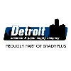 Detroit Chemical & Paper Supply Co., Now BradyPLUS Detroit Chemical & Paper Supply Co., Now BradyPLUS