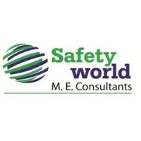 SAFETY WORLD ME CONSULTANTS SAFETY WORLD ME CONSULTANTS