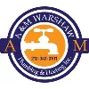 A&M WARSHAW PLUMBING & HEATING A&M WARSHAW PLUMBING & HEATING