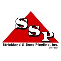 Strickland & Sons Pipeline, Inc.