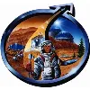 The Mars Society