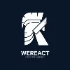 WEREACT WEREACT