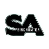 Student Association at Binghamton University Student Association at Binghamton University