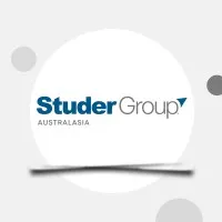 Studer Group Australasia