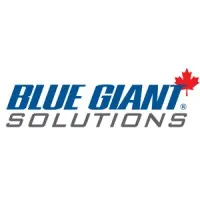 Blue Giant Solutions