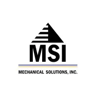 Mechanical Solutions Inc