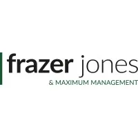 Frazer Jones/Maximum Management