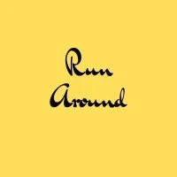Run Around ZA