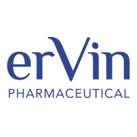 Ervin pharmaceutical Ervin pharmaceutical