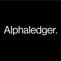 Alphaledger