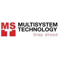 Multisystem Technology FZE