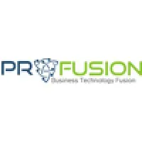 Pro Fusion IT Solutions (Pty) Ltd