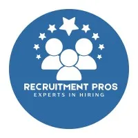 Recruitment Pros Recruitment Pros