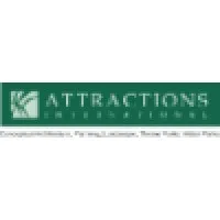 Attractions International Ltd.