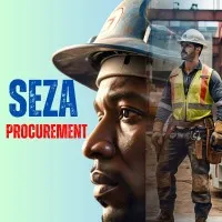 Seza Procurement