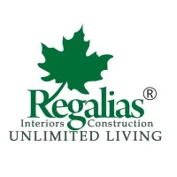 Regalias Modular India Interiors & Infrastructure