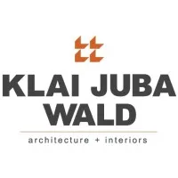 Klai Juba Wald Architecture + Interiors