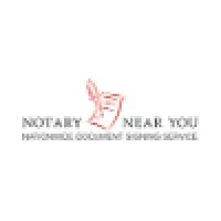 Notary Near You