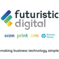 Futuristic Digital Pty Ltd