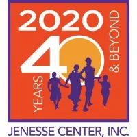 Jenesse Center Inc.