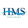 HMS Far East Pte Ltd - Seven Seas Group HMS Far East Pte Ltd - Seven Seas Group