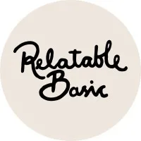 Relatable Basic Relatable Basic