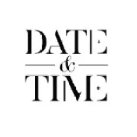 Date & Time