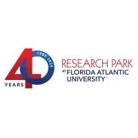 Research Park at Florida Atlantic Research Park at Florida Atlantic