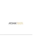 ATOMIK TEXTILE ATOMIK TEXTILE