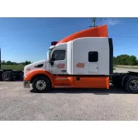 Eagle Logistics LLC Purdy Mo