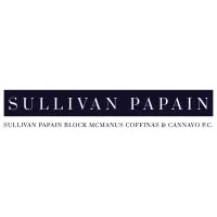 Sullivan Papain Block McManus Coffinas & Cannavo P.C.