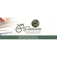 Joy & Associates