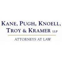 Kane, Pugh, Knoell, Troy & Kramer, LLP
