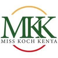 Miss Koch Kenya