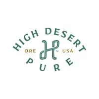 High Desert Pure