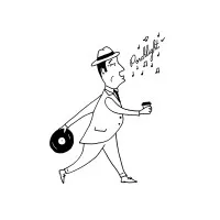 Porchlight Coffee & Records