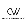 Creator Warehouse Creator Warehouse