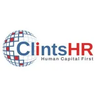 CLINTS Solutions LLP