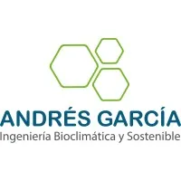 ANDRÉS GARCÍA Ingeniería Bioclimática y Sostenible ANDRÉS GARCÍA Ingeniería Bioclimática y Sostenible