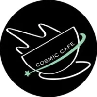 Cosmic Cafe Cosmic Cafe