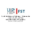Faculté des Sciences et Techniques Mohammedia (FSTM) Faculté des Sciences et Techniques Mohammedia (FSTM)