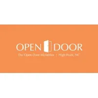Open Door Ministries of High Point