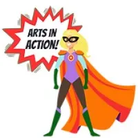 Arts In Action Consulting