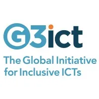 G3ict - The Global Initiative for Inclusive ICTs