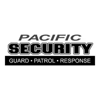 Pacific Security Pacific Security