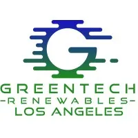 Greentech Renewables Los Angeles