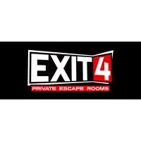 Exit 4 Escape Rooms Exit 4 Escape Rooms