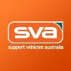 Support Vehicles Australia Support Vehicles Australia